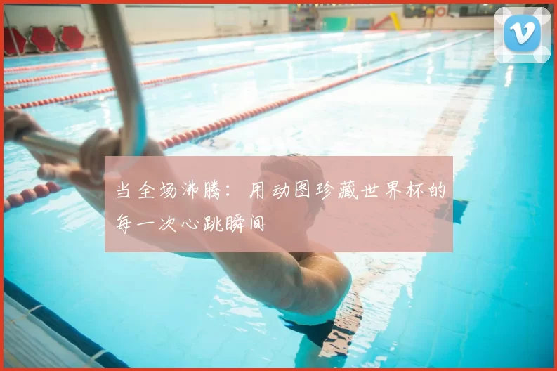 当全场沸腾：用动图珍藏世界杯的每一次心跳瞬间