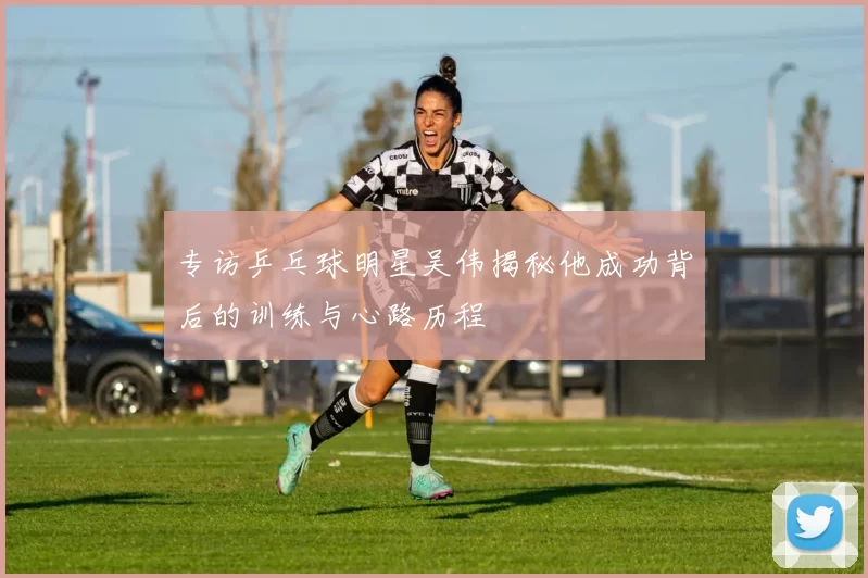 专访乒乓球明星吴伟揭秘他成功背后的训练与心路历程