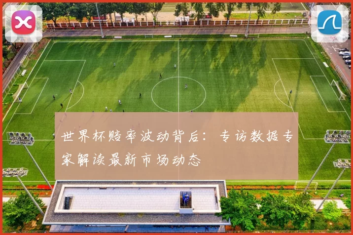 世界杯赔率波动背后：专访数据专家解读最新市场动态
